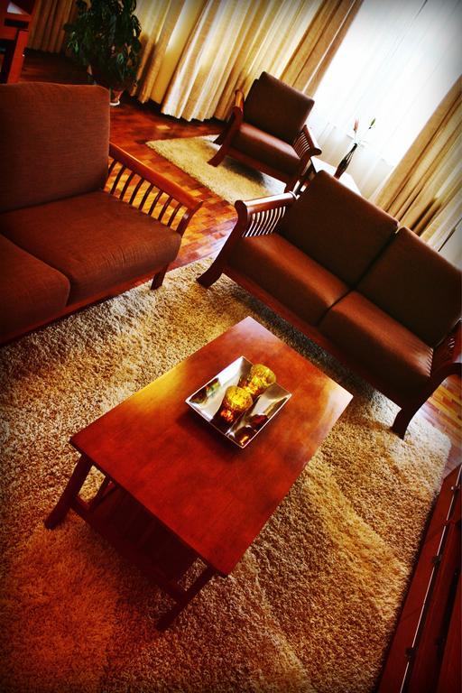 Gemsuites Serviced Apartments State House Nairobi Exterior foto