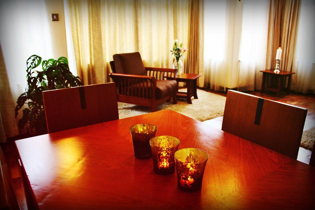 Gemsuites Serviced Apartments State House Nairobi Exterior foto