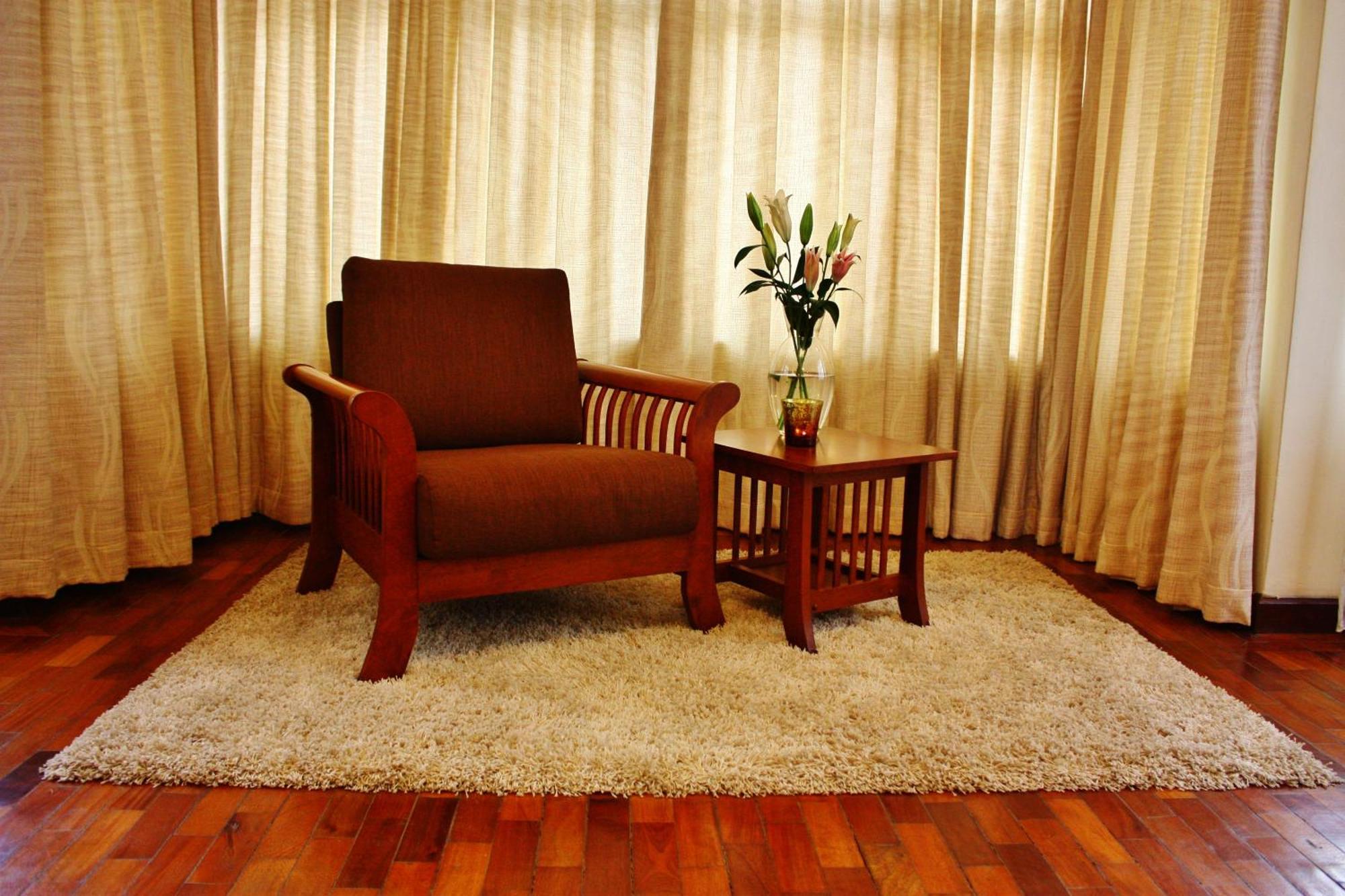 Gemsuites Serviced Apartments State House Nairobi Habitación foto