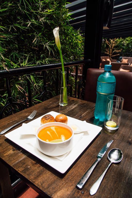 Gemsuites Serviced Apartments State House Nairobi Exterior foto
