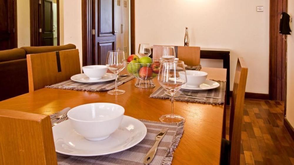 Gemsuites Serviced Apartments State House Nairobi Exterior foto